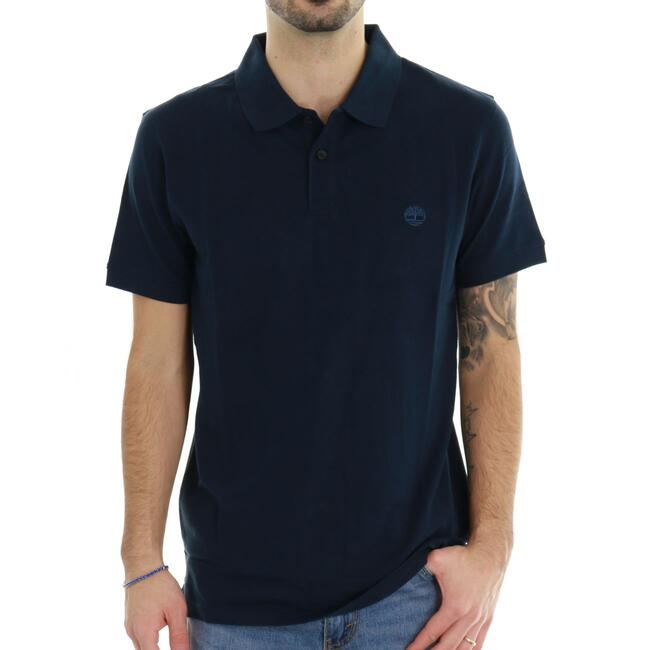 POLO MILLERS RIVER SLIM TIMBERLAND - Mad Fashion | img vers.1300x/